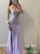 Gorgeous Sweetheart Strapless Lace Mermaid Long Prom Dress,PD259