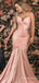 Elegant Sweatheart Mermaid Long Prom Dress,Evening Dress,PD175