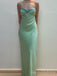 Elegant Strapless A-line Prom Dress,Evening Dress,PD189