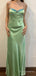 Elegant Strapless A-line Prom Dress,Evening Dress,PD189