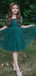 Lovely  A-line  Flower Girl Dress,  FGD21