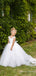 Lovely Lace A-line  Flower Girl Dress,  FGD27