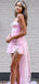 Elegant Spaghetti Strap A-line Short Mini Homecoming Dress,  HD237